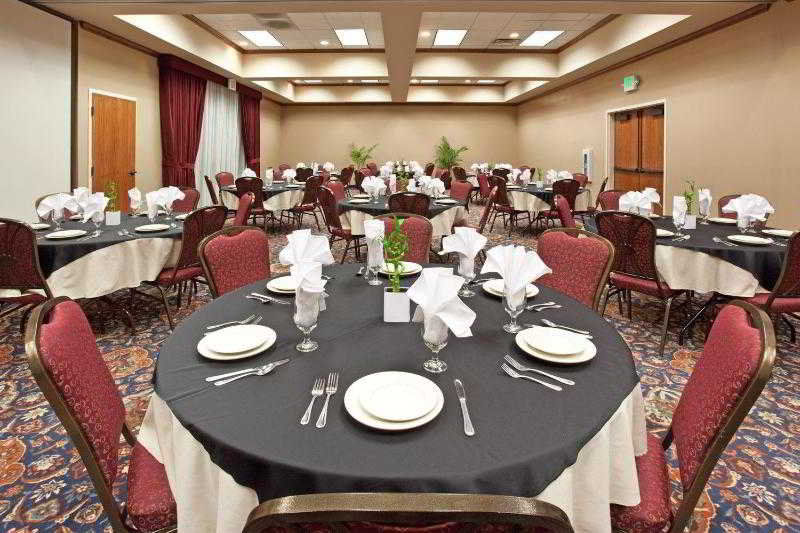 Baymont By Wyndham Murray/Salt Lake City Ресторан фото