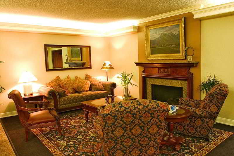 Baymont By Wyndham Murray/Salt Lake City Экстерьер фото