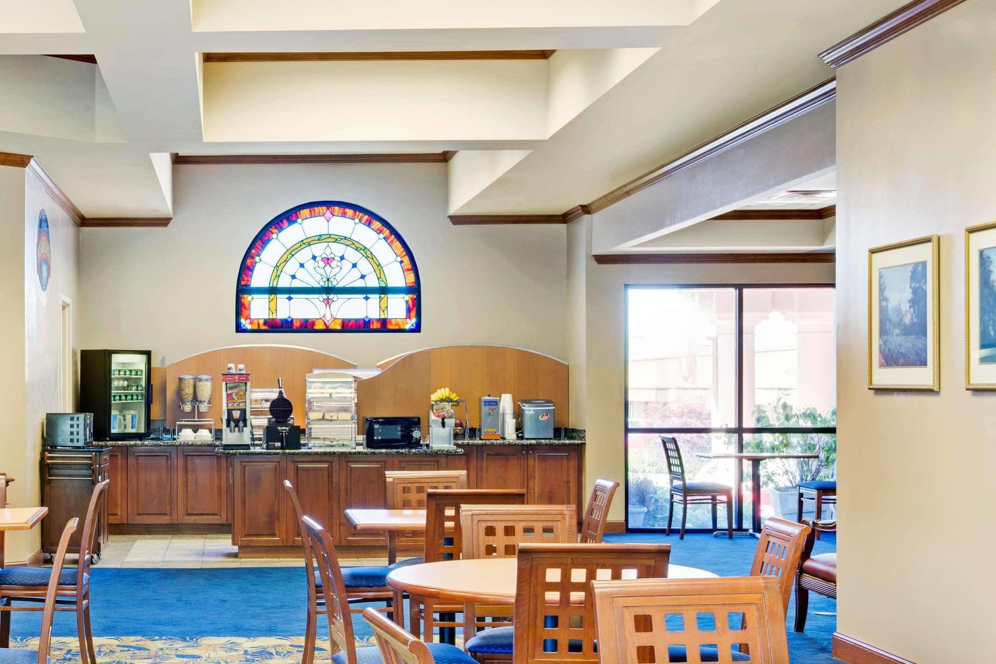 Baymont By Wyndham Murray/Salt Lake City Экстерьер фото